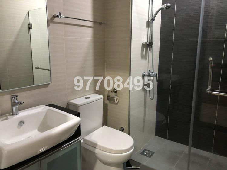 Suites @ Bukit Timah (D21), Apartment #171666172